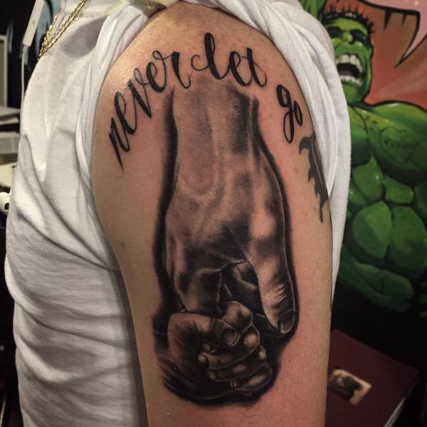 Mad Tatter's Tattooing - Tattoos